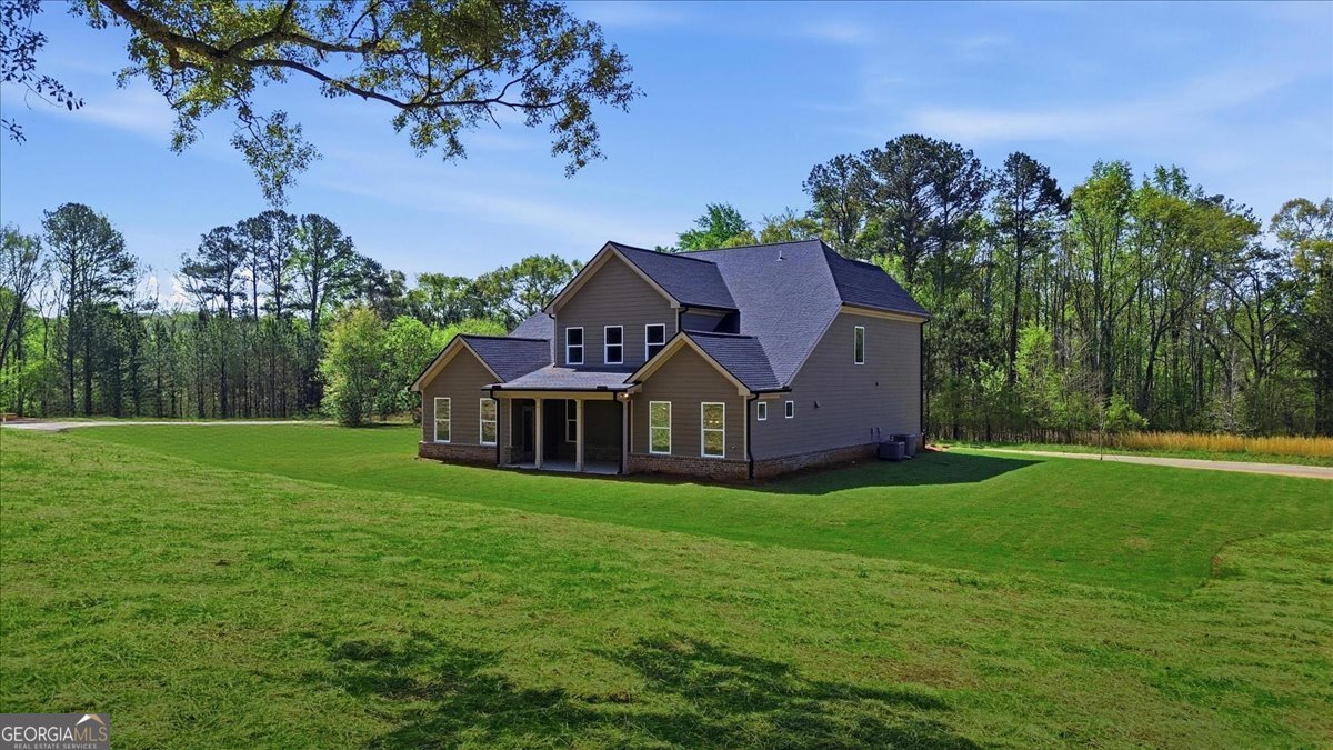 191 Thoroughbred Run Hoschton - Photo 66