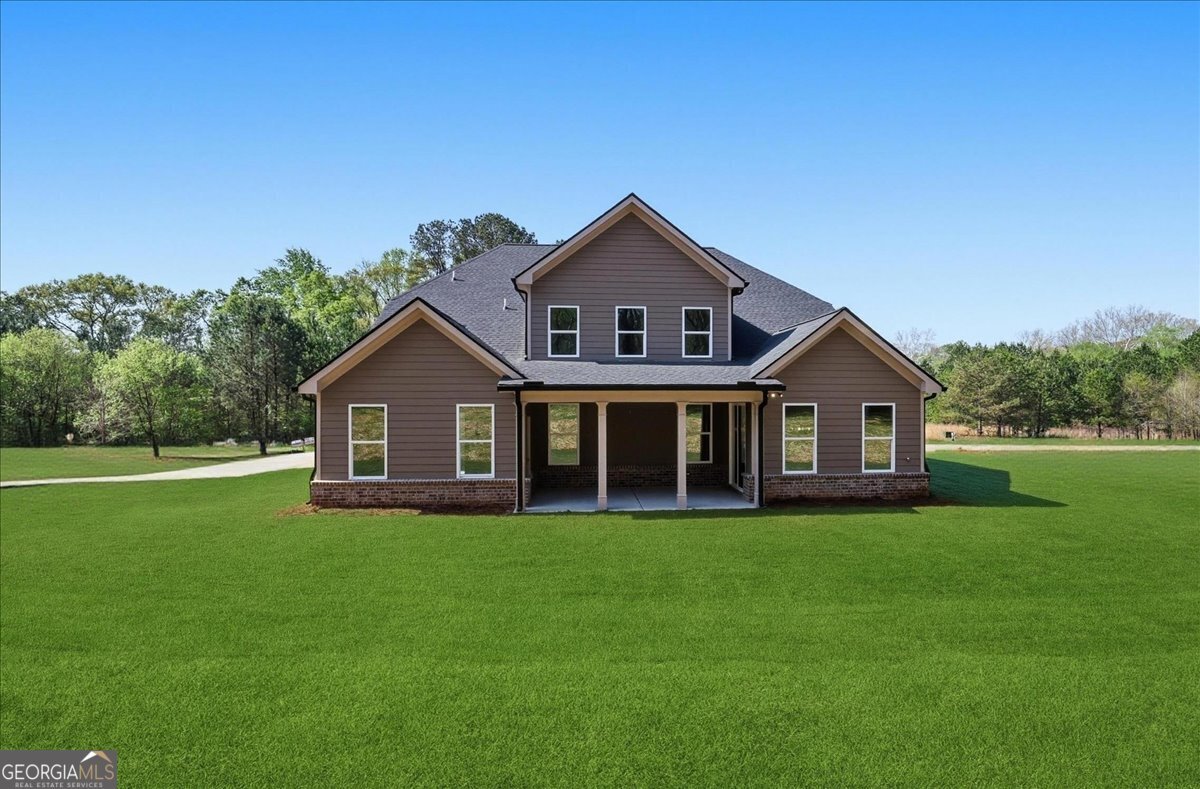 191 Thoroughbred Run Hoschton - Photo 67