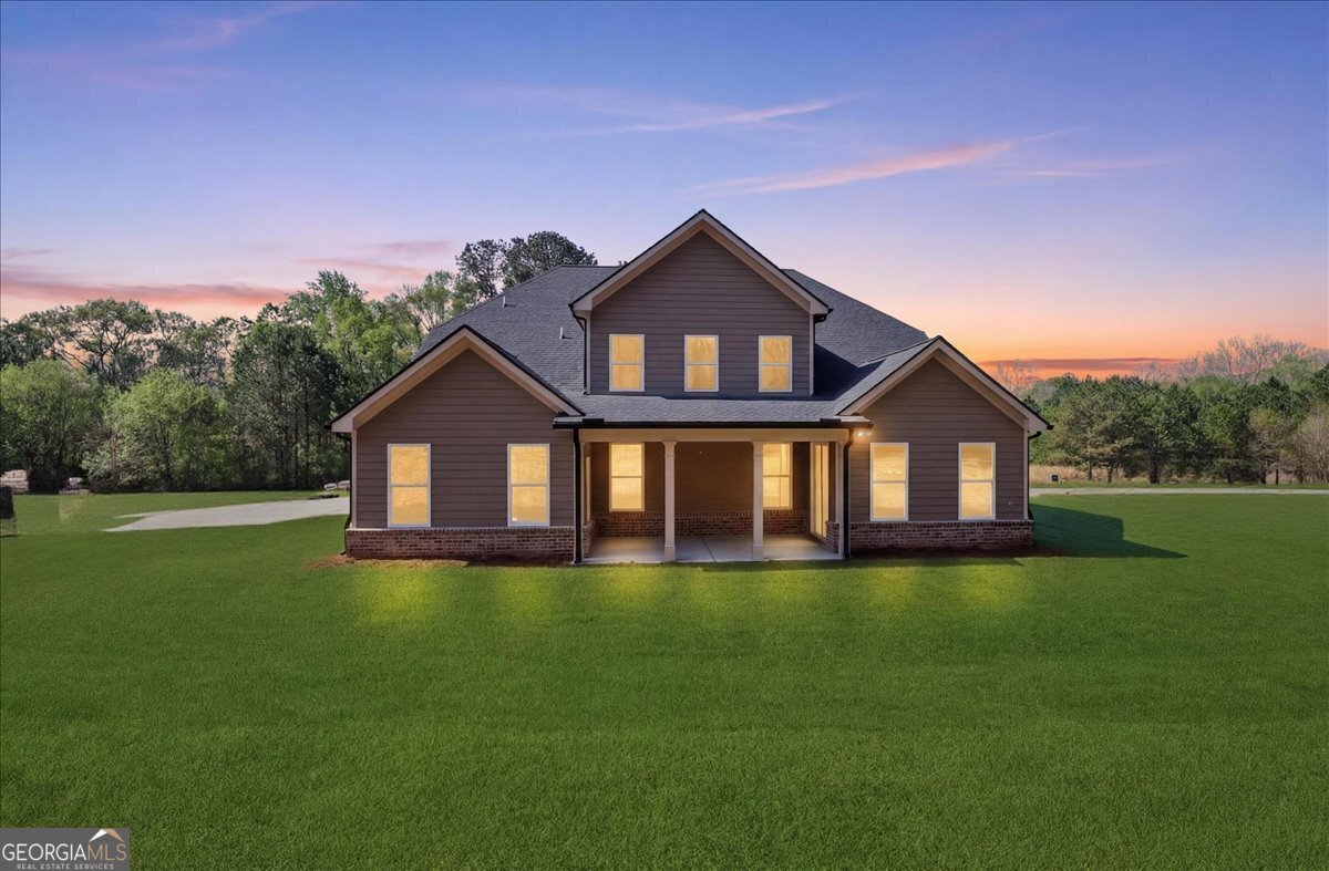 191 Thoroughbred Run Hoschton - Photo 68