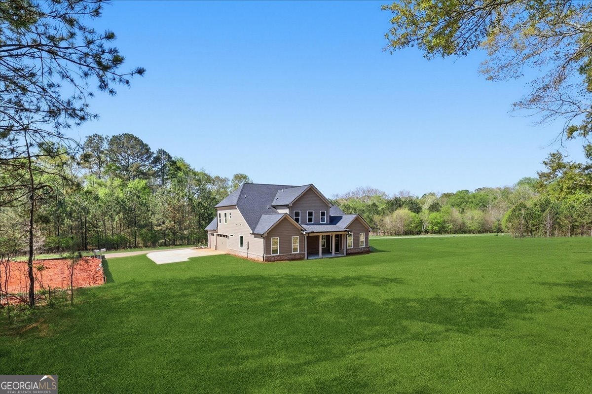 191 Thoroughbred Run Hoschton - Photo 69