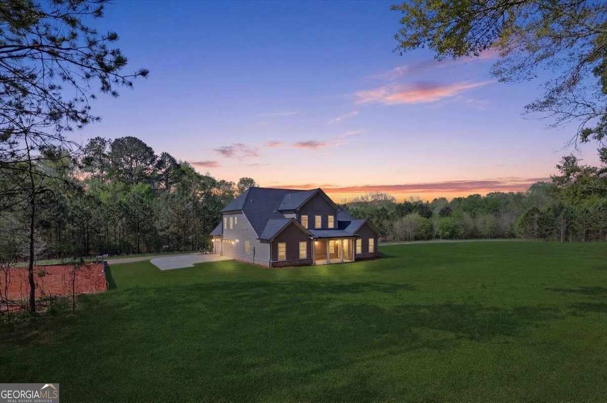 191 Thoroughbred Run Hoschton - Photo 70