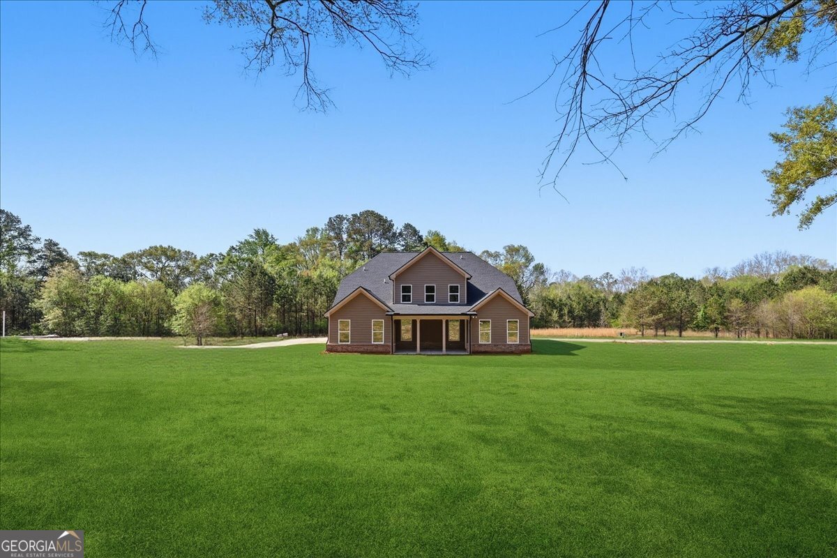 191 Thoroughbred Run Hoschton - Photo 71