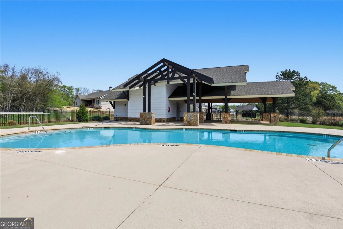 191 Thoroughbred Run Hoschton - Photo 76