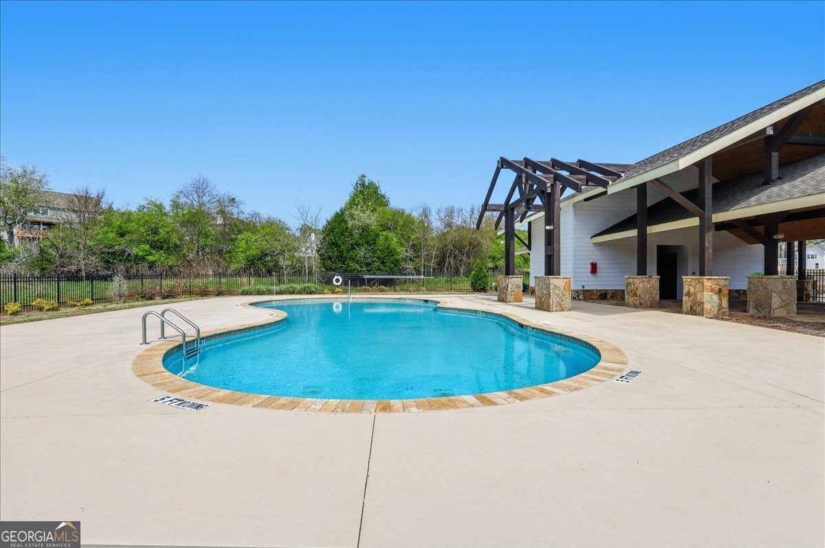 191 Thoroughbred Run Hoschton - Photo 77