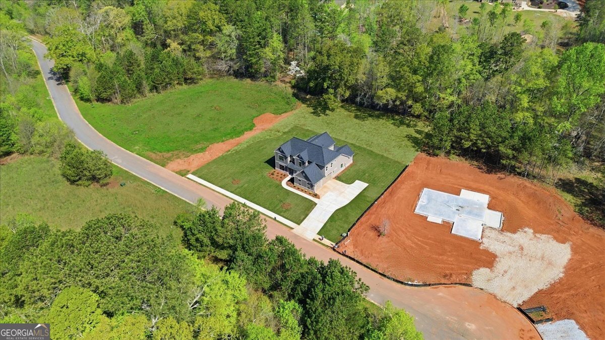 191 Thoroughbred Run Hoschton - Photo 81