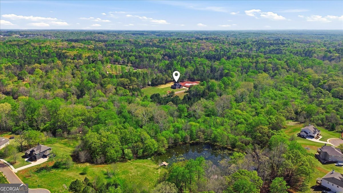 191 Thoroughbred Run Hoschton - Photo 83