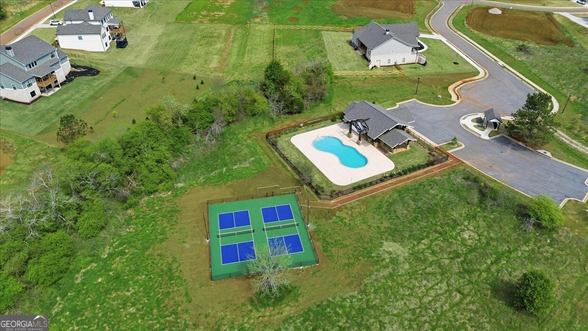 191 Thoroughbred Run Hoschton - Photo 84