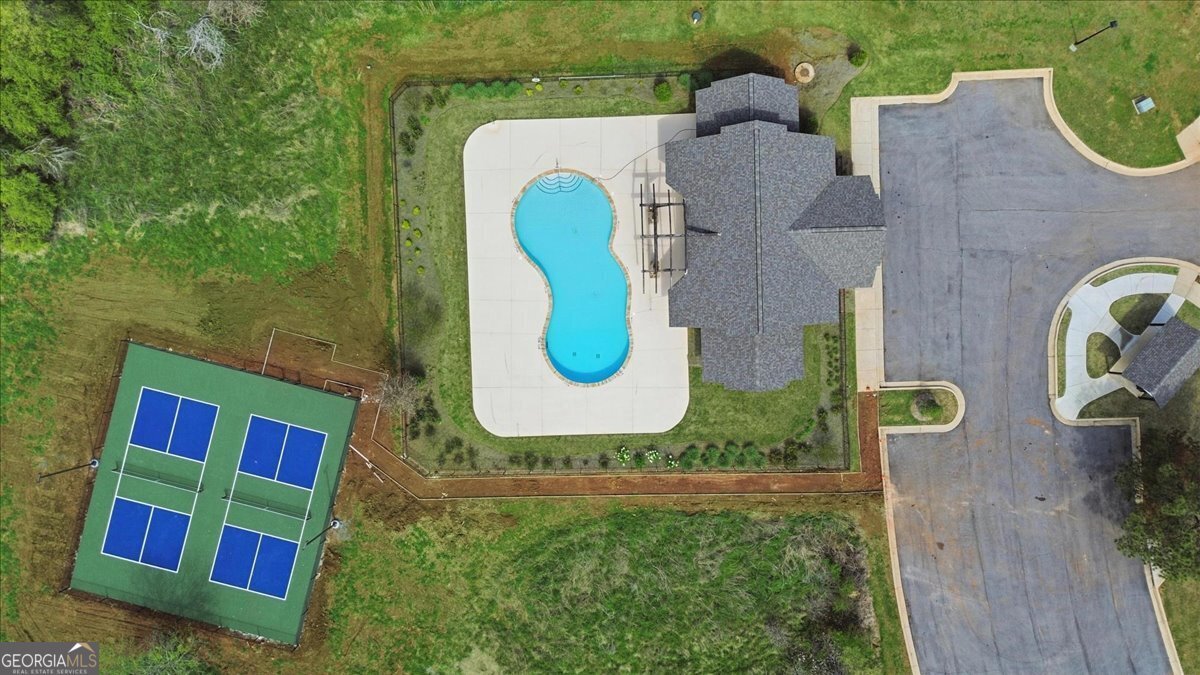 191 Thoroughbred Run Hoschton - Photo 85