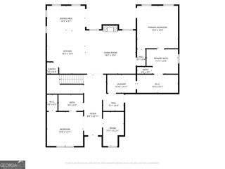 191 Thoroughbred Run Hoschton - Photo 86