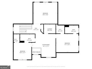 191 Thoroughbred Run Hoschton - Photo 87