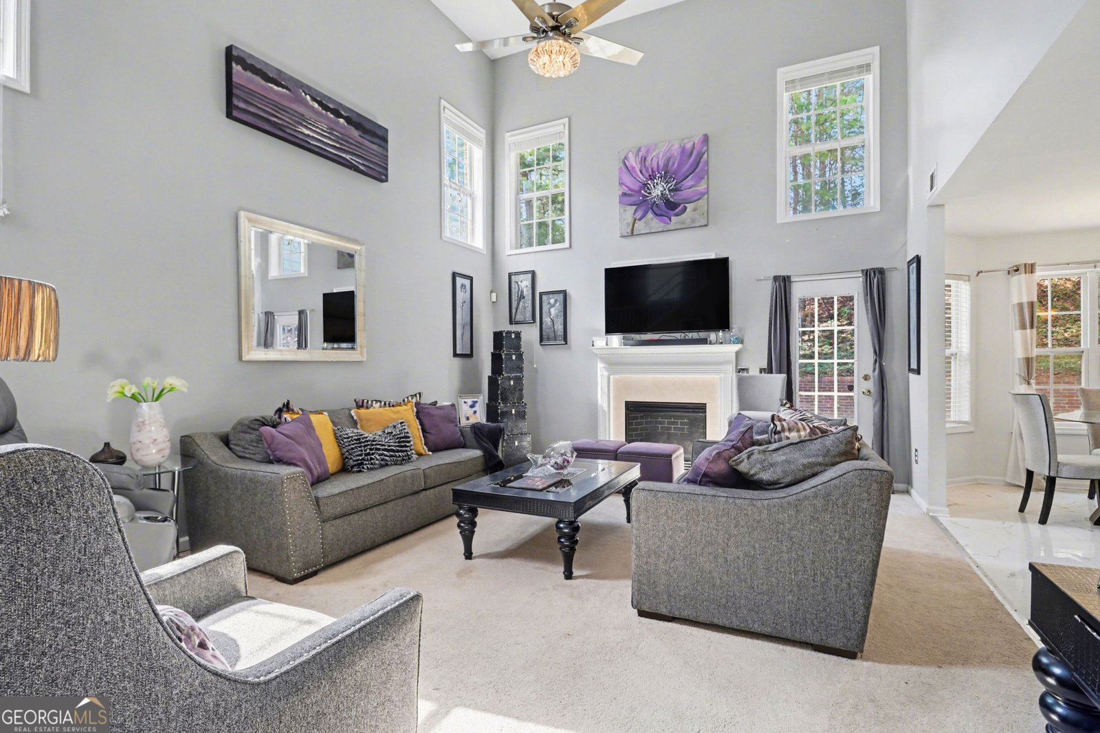 919 Tumlin Trace Lawrenceville - Photo 10