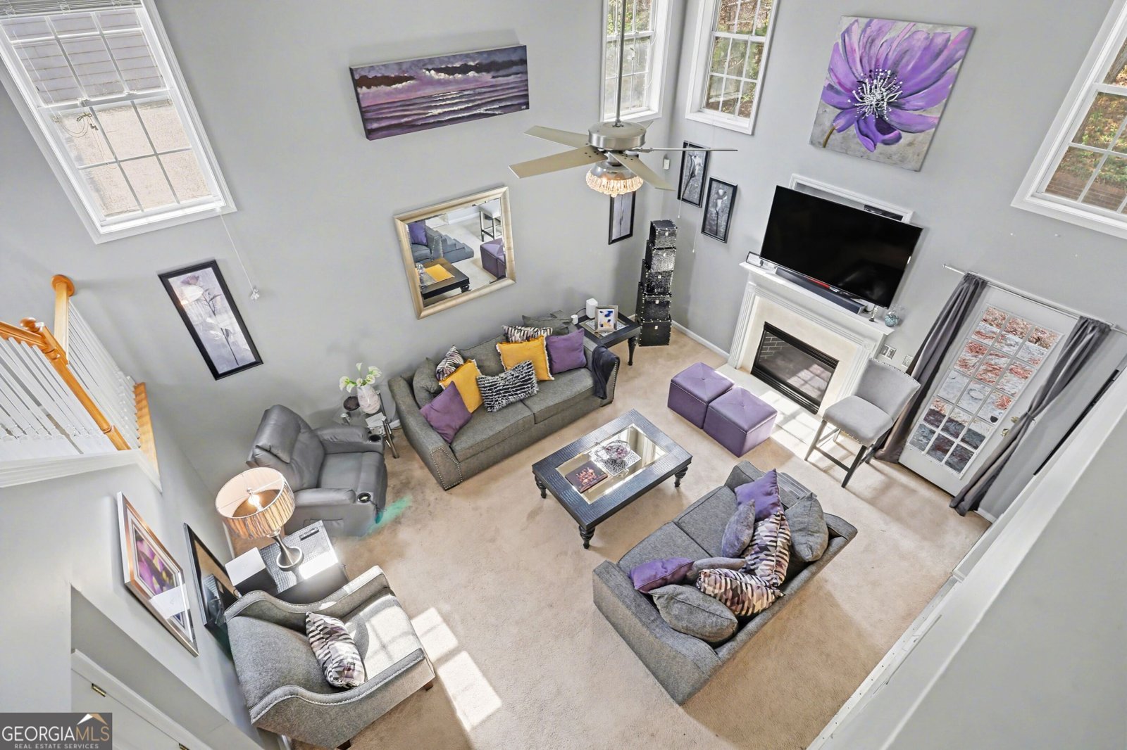 919 Tumlin Trace Lawrenceville - Photo 11