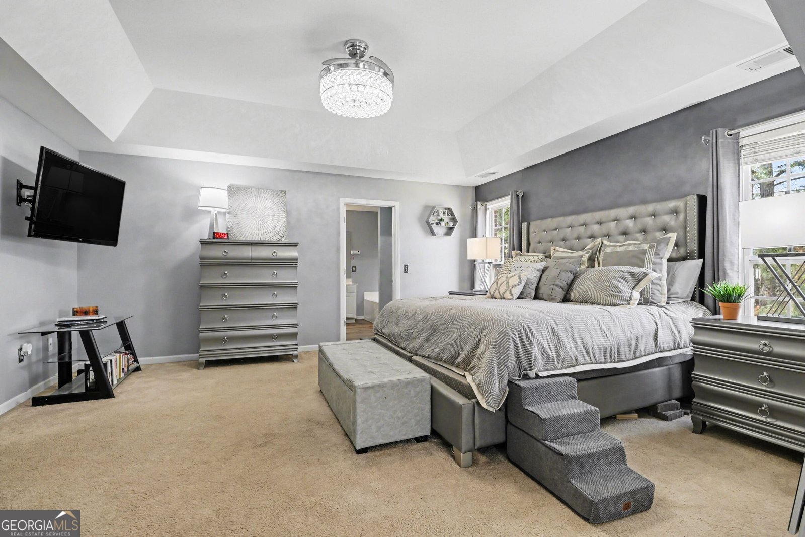 919 Tumlin Trace Lawrenceville - Photo 7