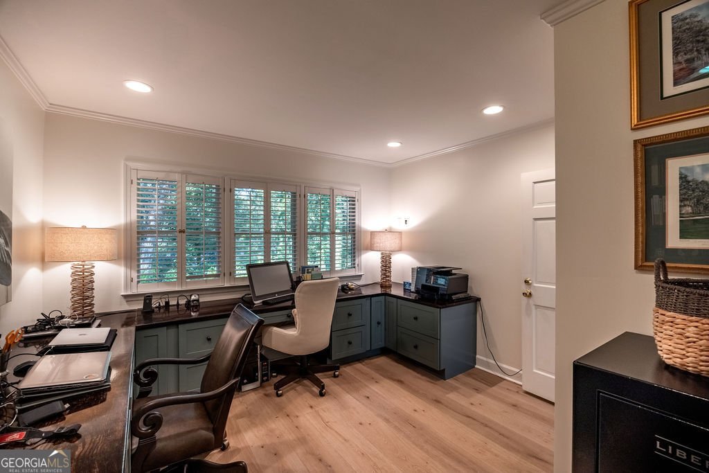 4978 Wellington Drive Macon - Photo 18