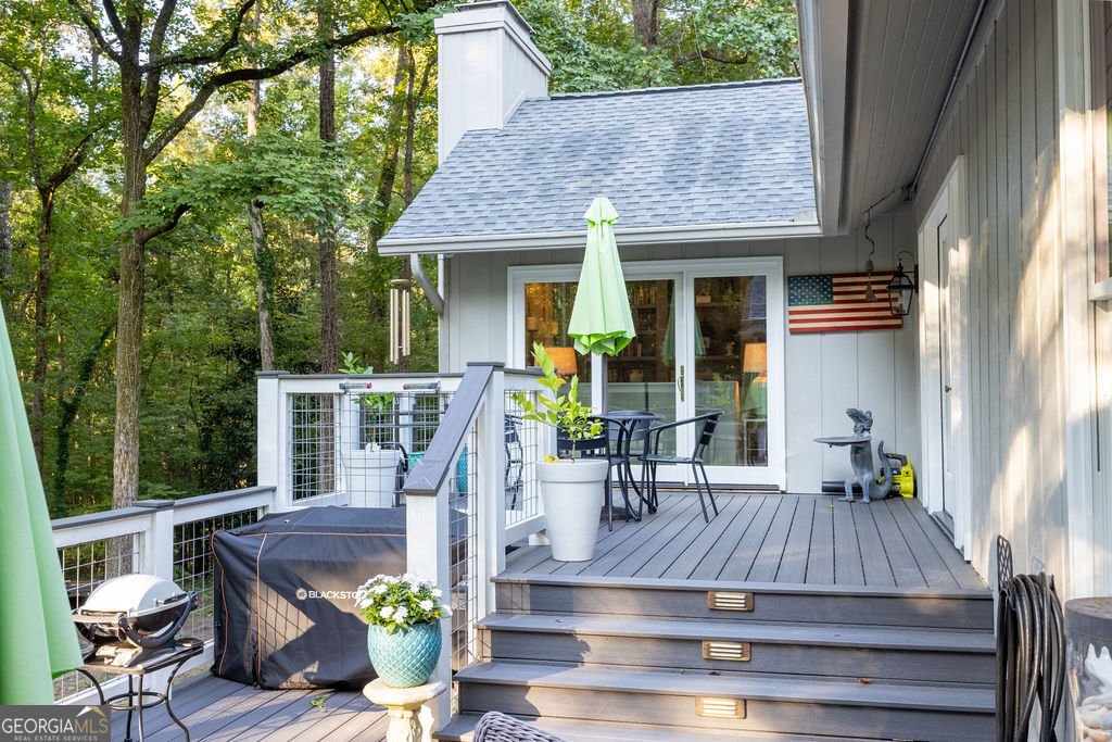 4978 Wellington Drive Macon - Photo 37