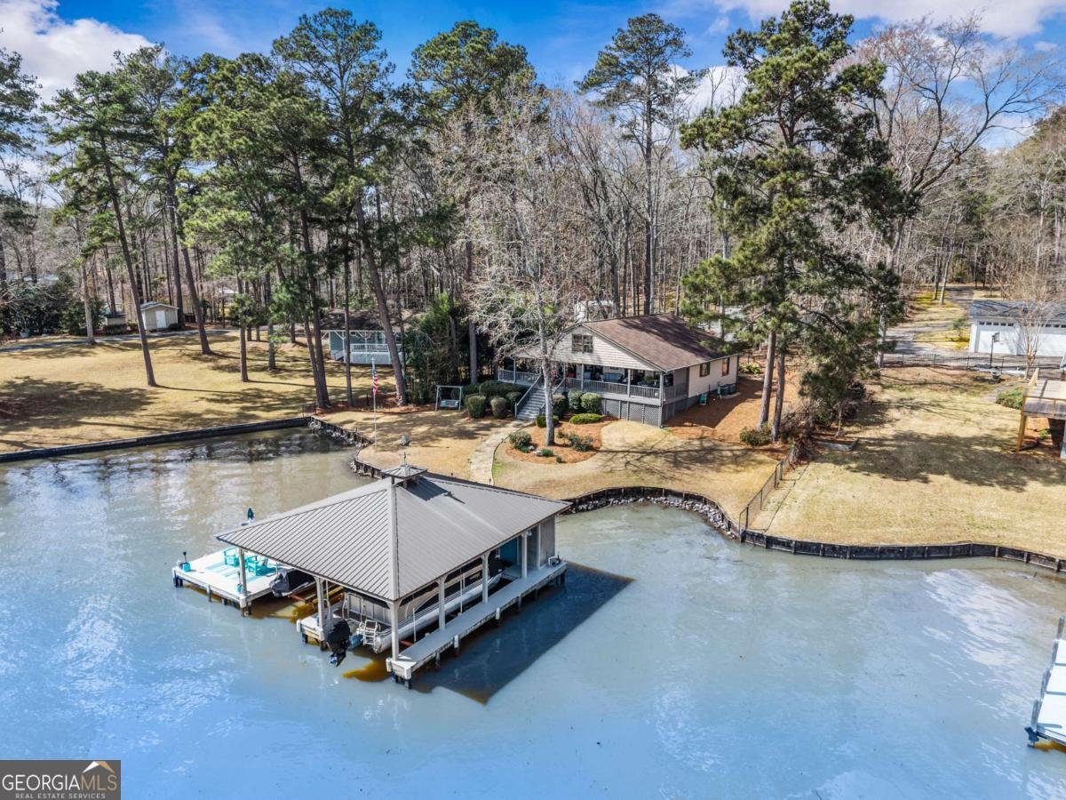 142 Dogwood Drive Milledgeville - Photo 1