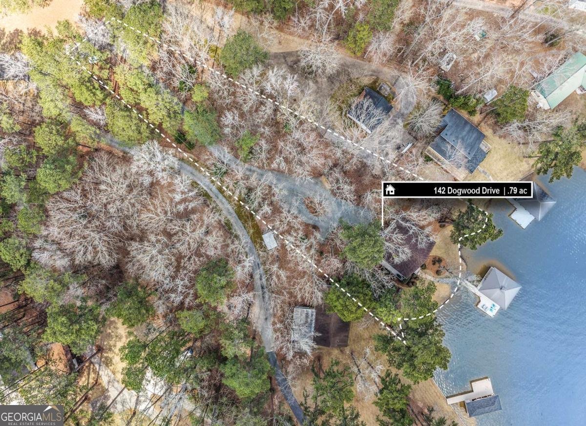 142 Dogwood Drive Milledgeville - Photo 11