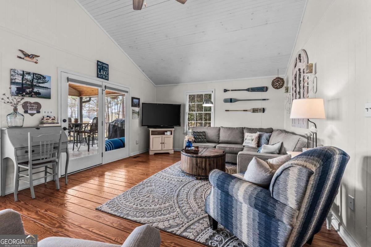 142 Dogwood Drive Milledgeville - Photo 18