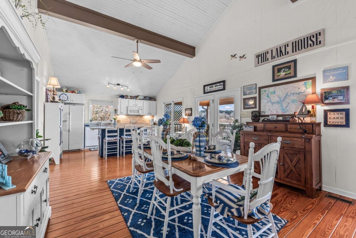 142 Dogwood Drive Milledgeville - Photo 19