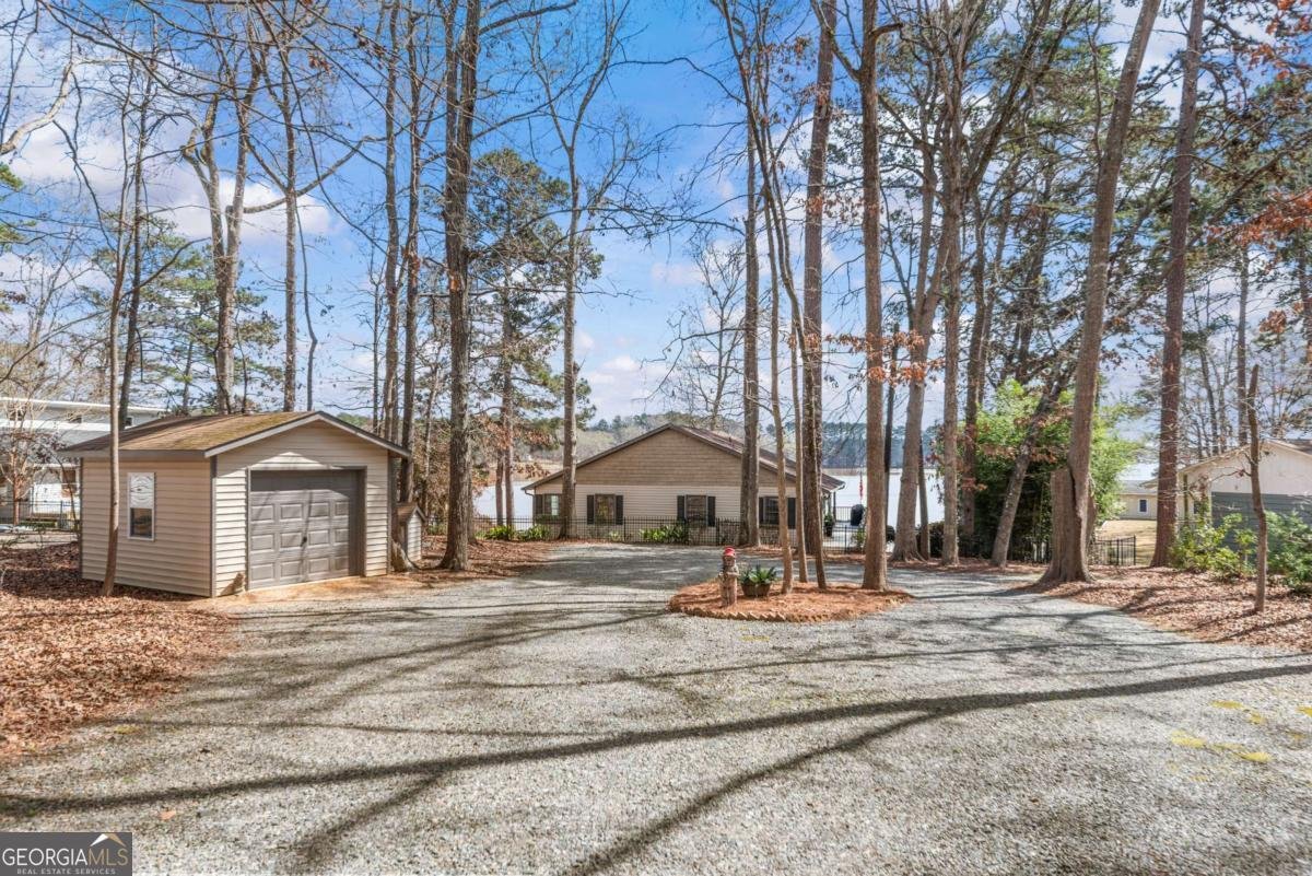 142 Dogwood Drive Milledgeville - Photo 45