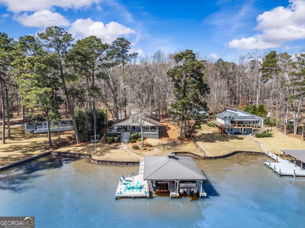 142 Dogwood Drive Milledgeville - Photo 48