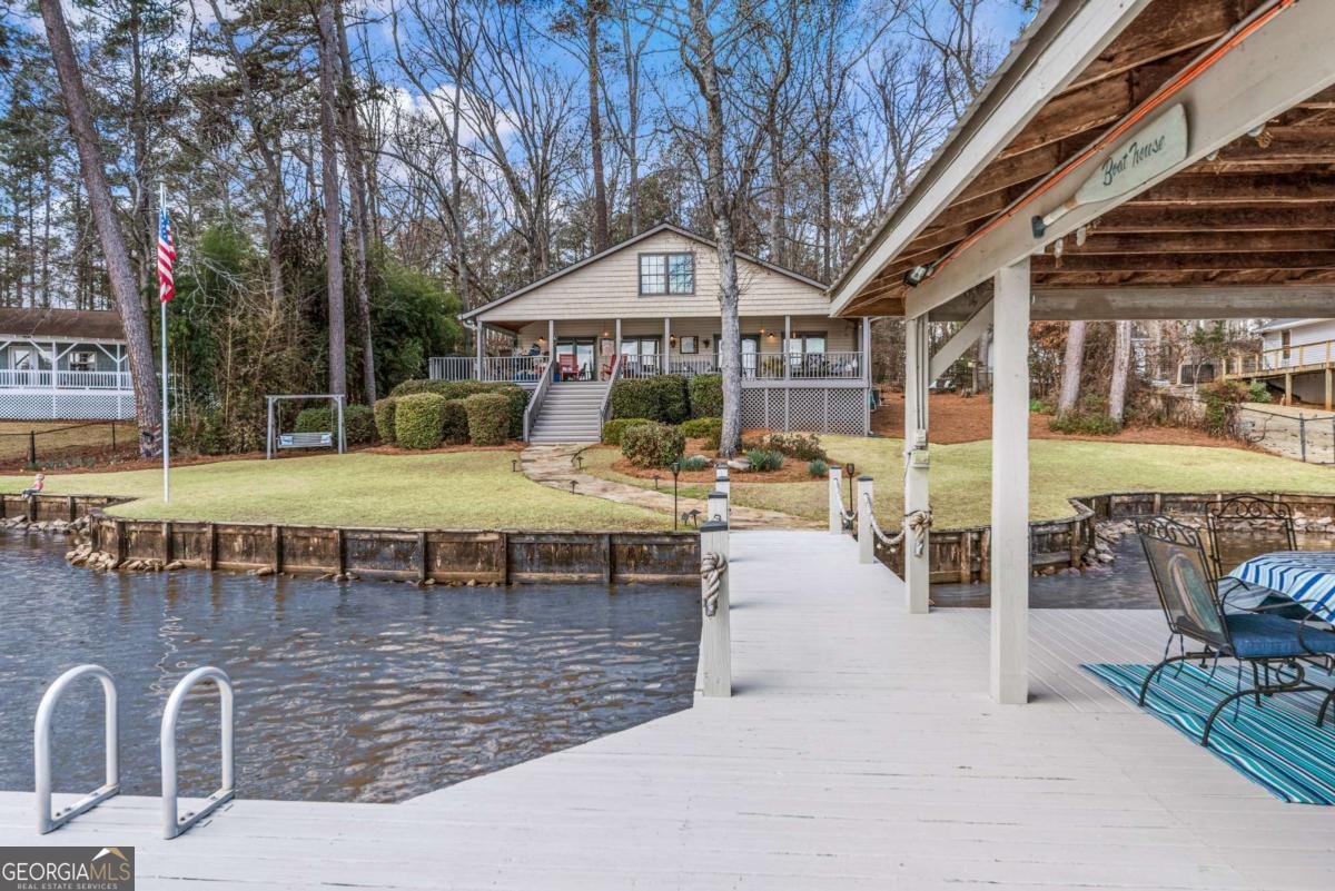 142 Dogwood Drive Milledgeville - Photo 50