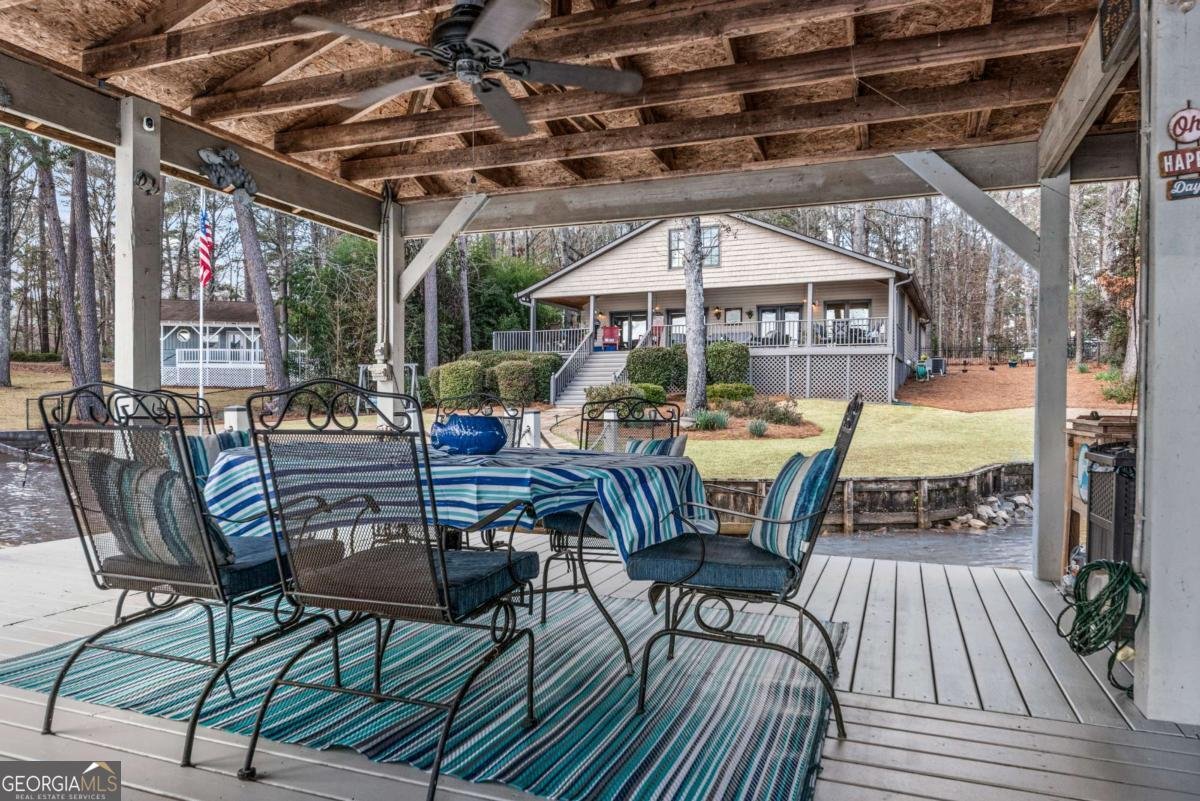 142 Dogwood Drive Milledgeville - Photo 54