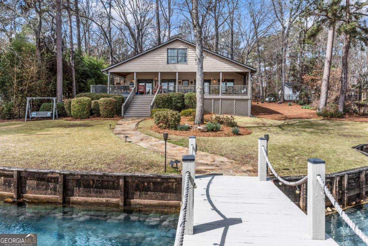 142 Dogwood Drive Milledgeville - Photo 57