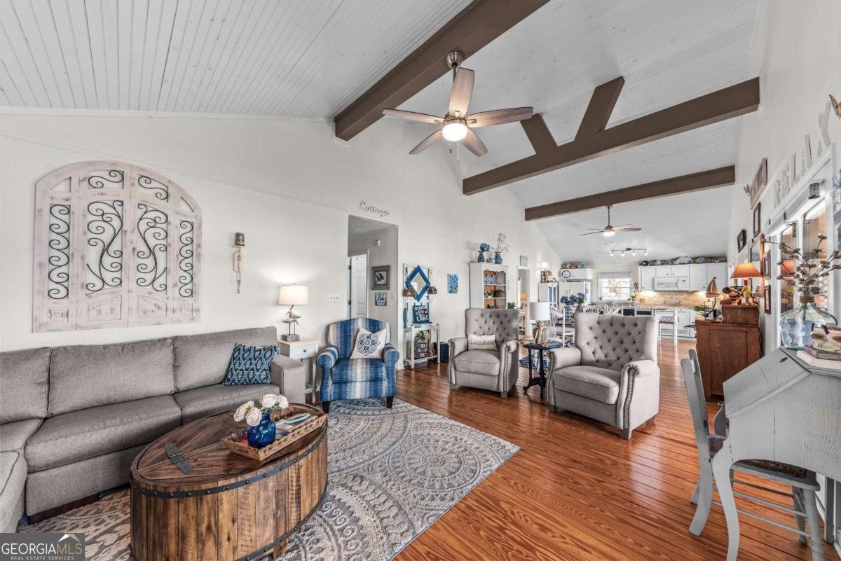 142 Dogwood Drive Milledgeville - Photo 6