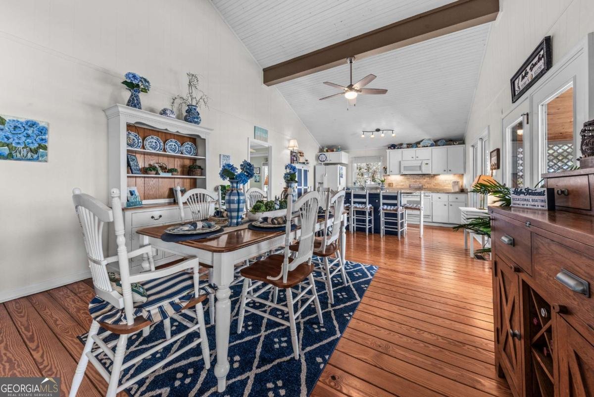 142 Dogwood Drive Milledgeville - Photo 8