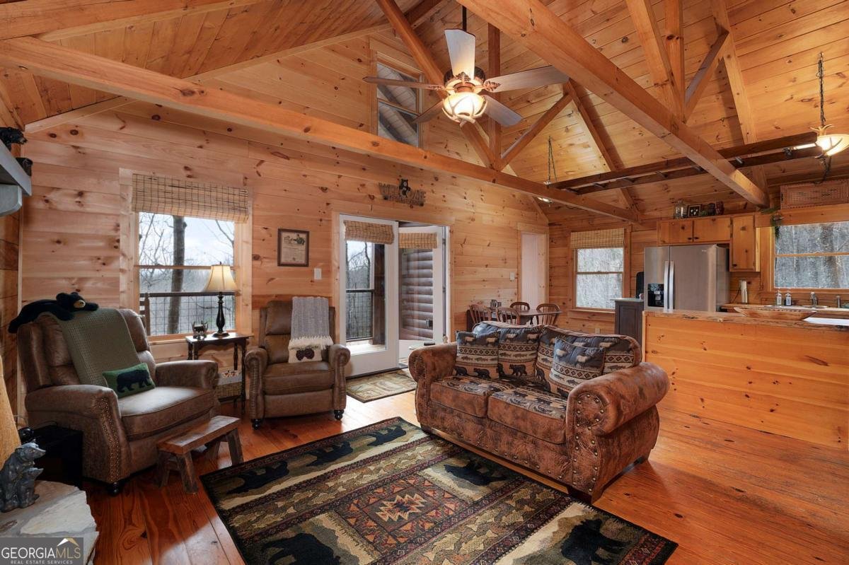 173 Mountain Laurel Lane Ellijay - Photo 10