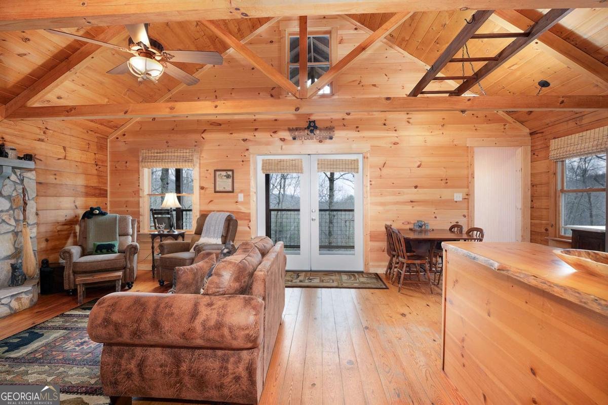 173 Mountain Laurel Lane Ellijay - Photo 11