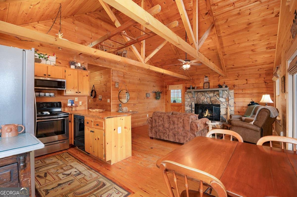 173 Mountain Laurel Lane Ellijay - Photo 12