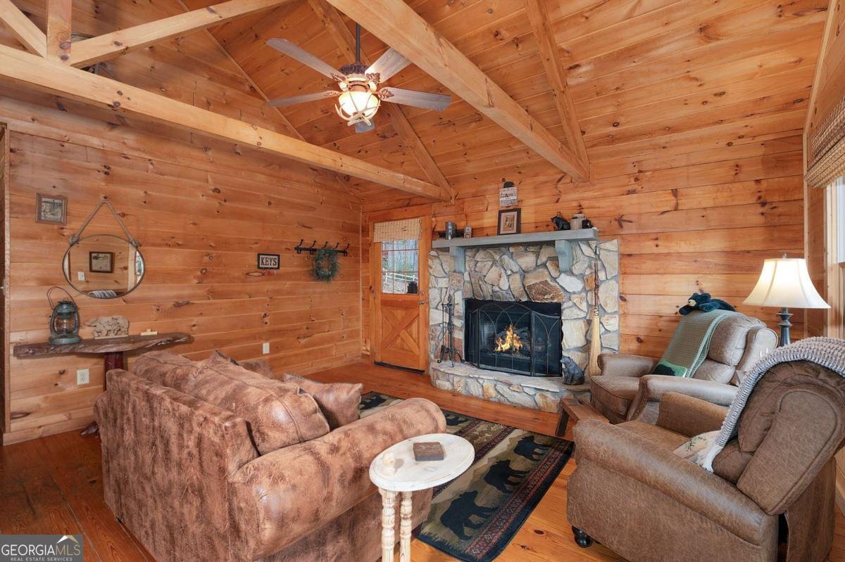 173 Mountain Laurel Lane Ellijay - Photo 13