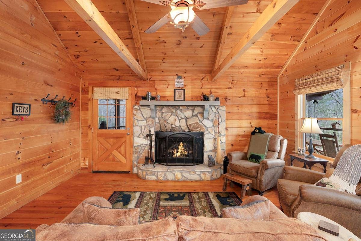 173 Mountain Laurel Lane Ellijay - Photo 14