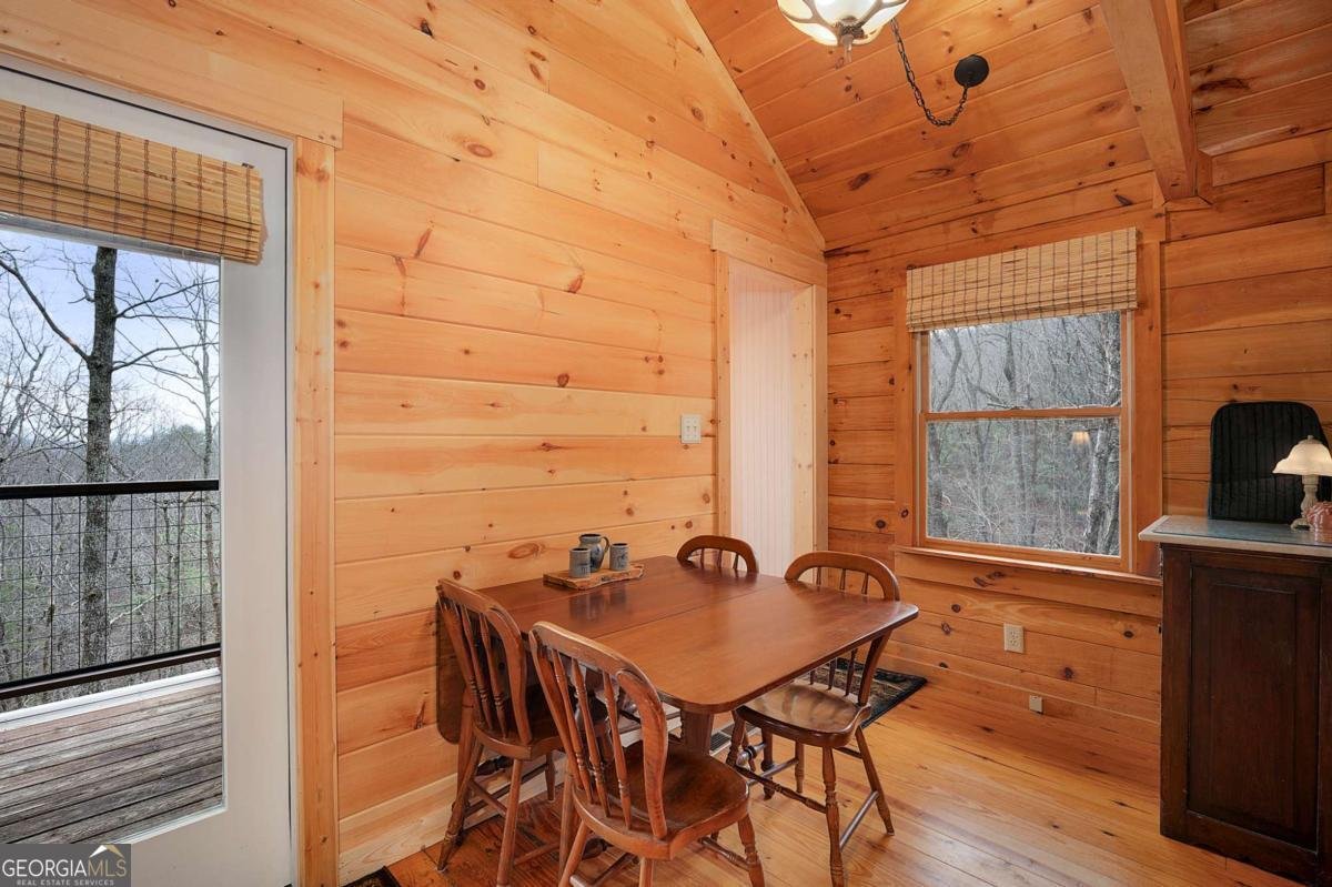 173 Mountain Laurel Lane Ellijay - Photo 18