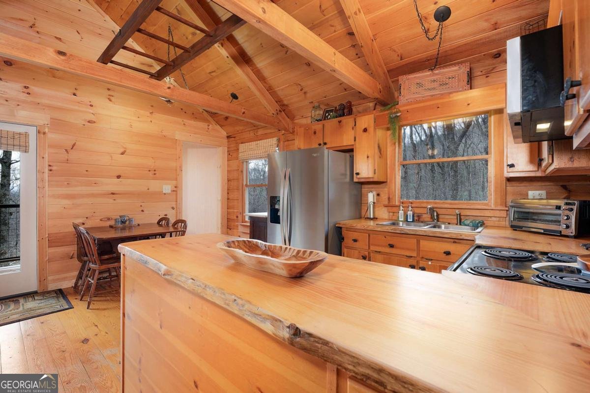 173 Mountain Laurel Lane Ellijay - Photo 19