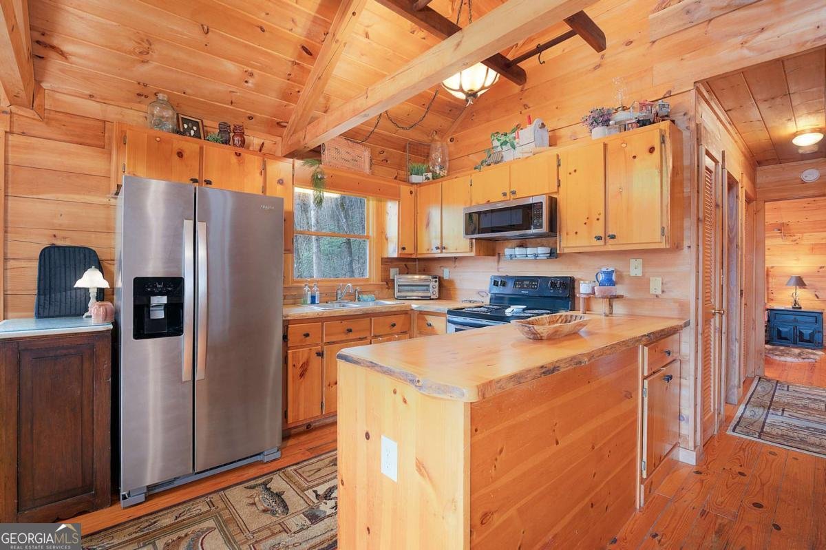 173 Mountain Laurel Lane Ellijay - Photo 20