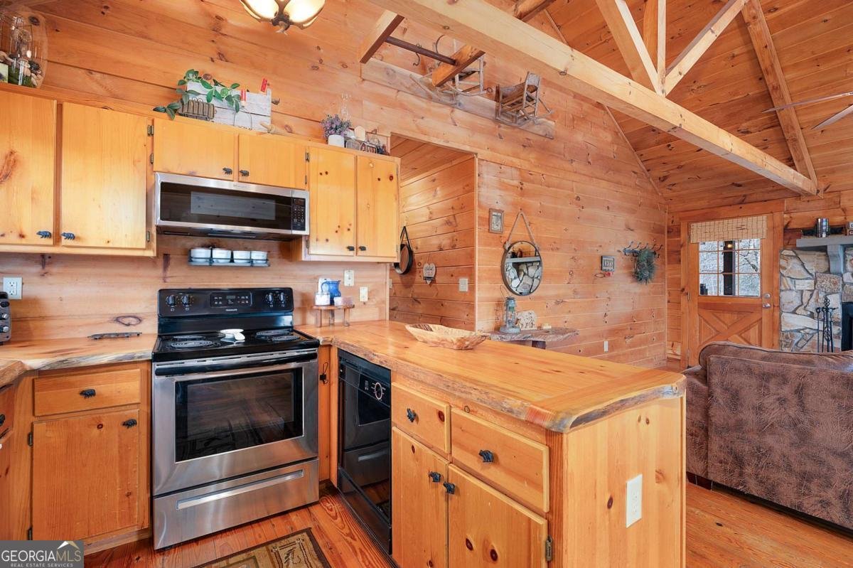 173 Mountain Laurel Lane Ellijay - Photo 21