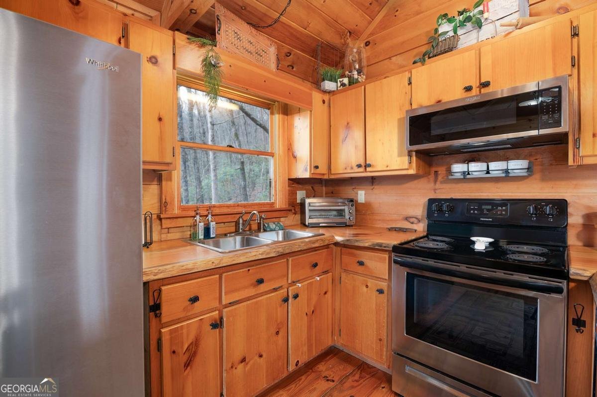 173 Mountain Laurel Lane Ellijay - Photo 22