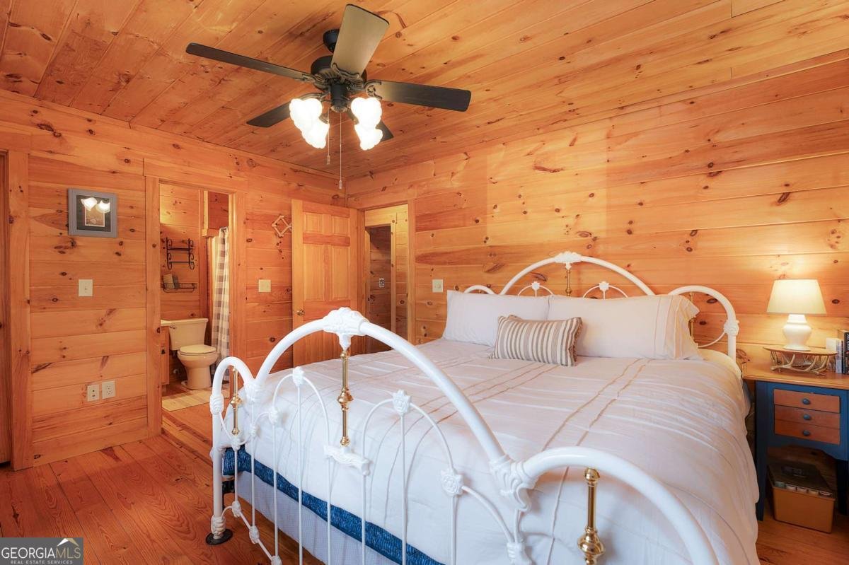 173 Mountain Laurel Lane Ellijay - Photo 26