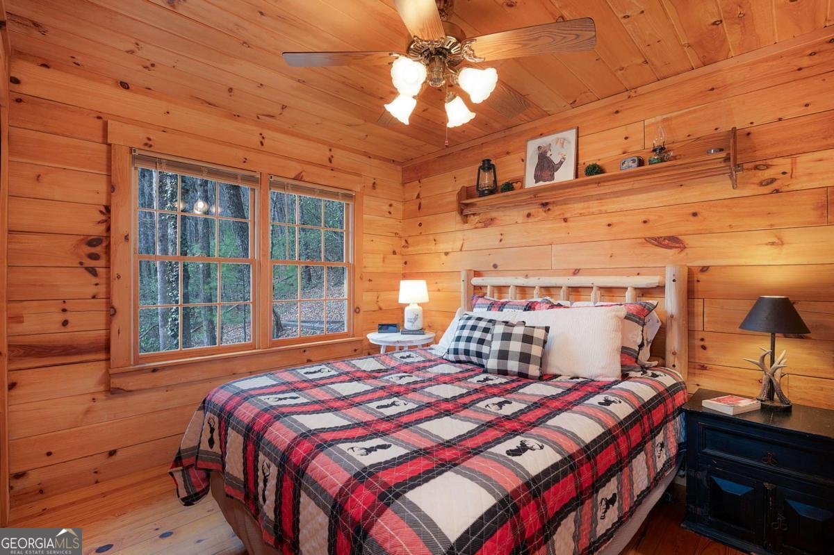 173 Mountain Laurel Lane Ellijay - Photo 30