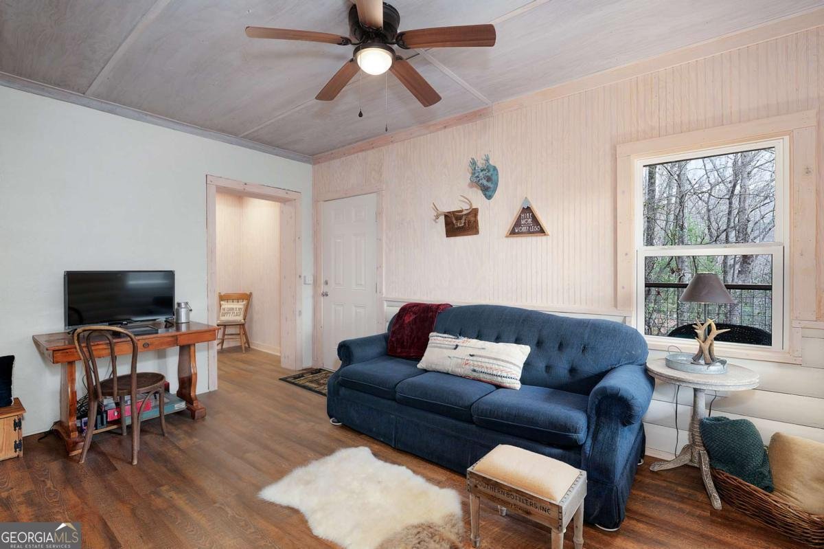 173 Mountain Laurel Lane Ellijay - Photo 35