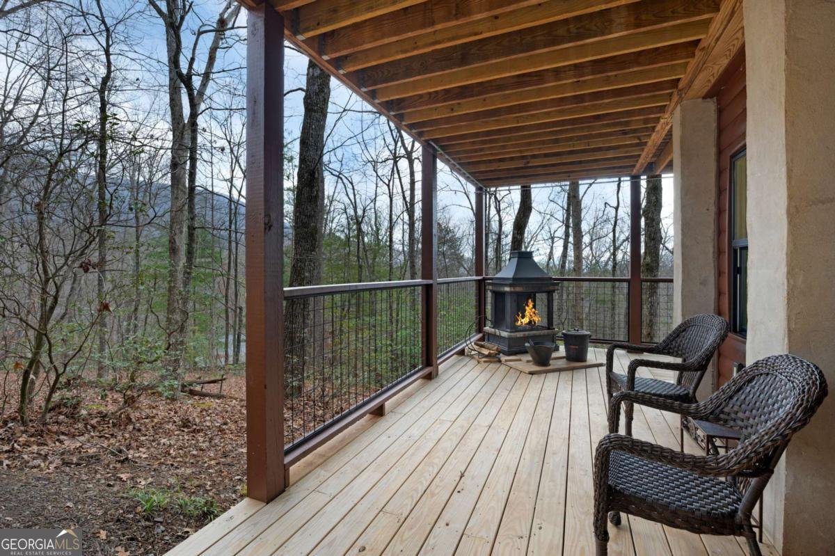 173 Mountain Laurel Lane Ellijay - Photo 40