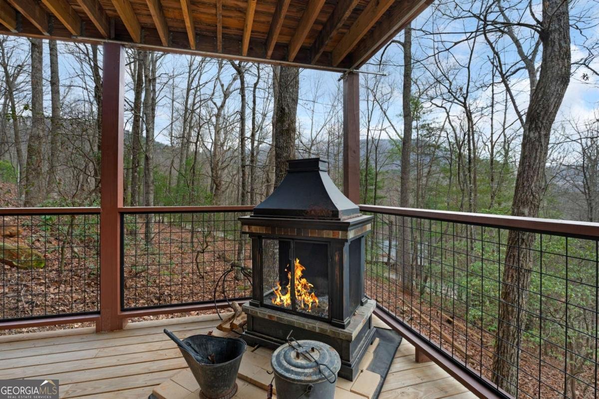 173 Mountain Laurel Lane Ellijay - Photo 41