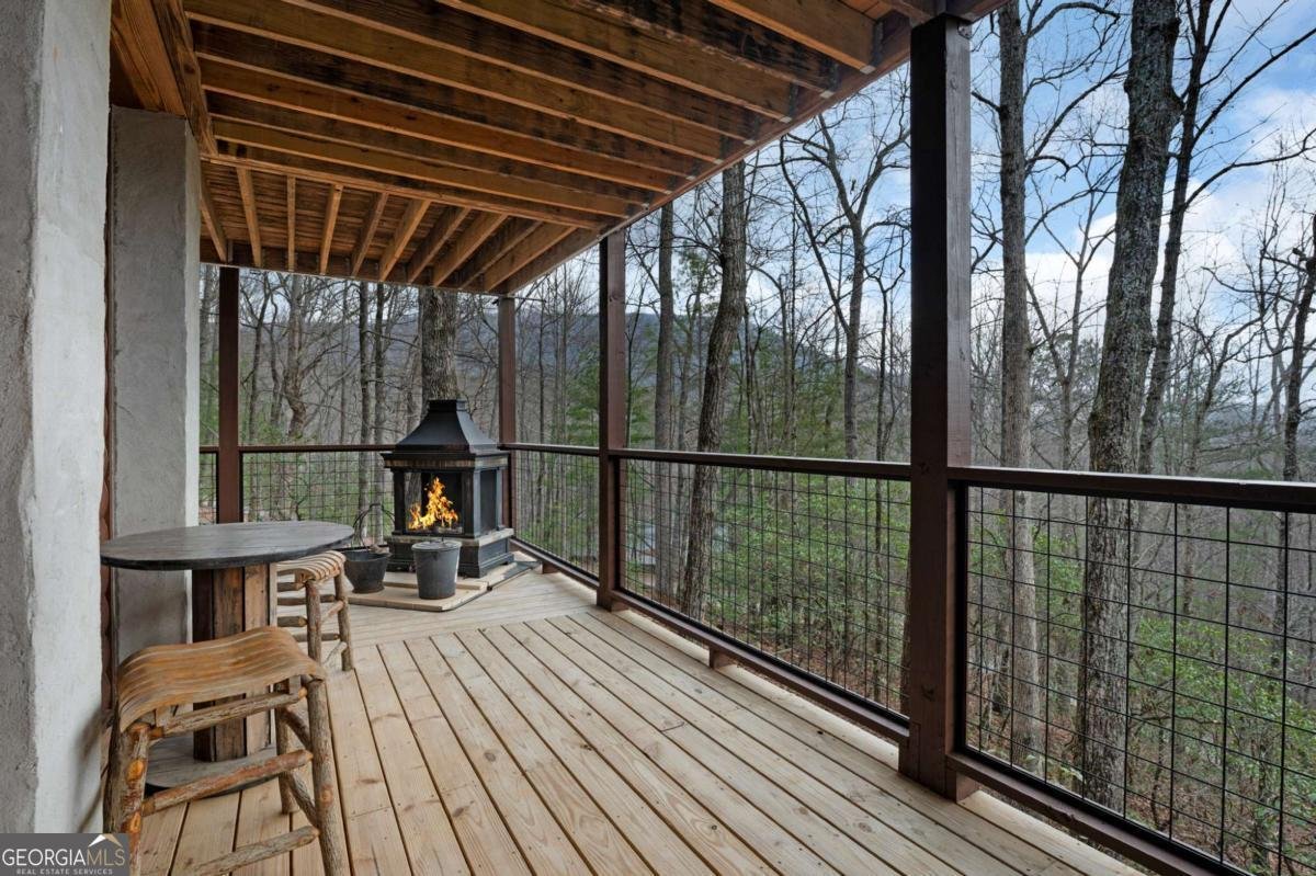173 Mountain Laurel Lane Ellijay - Photo 42