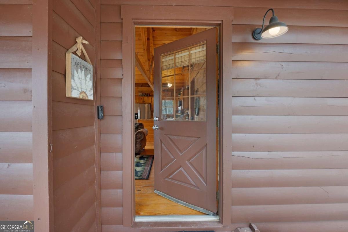 173 Mountain Laurel Lane Ellijay - Photo 9