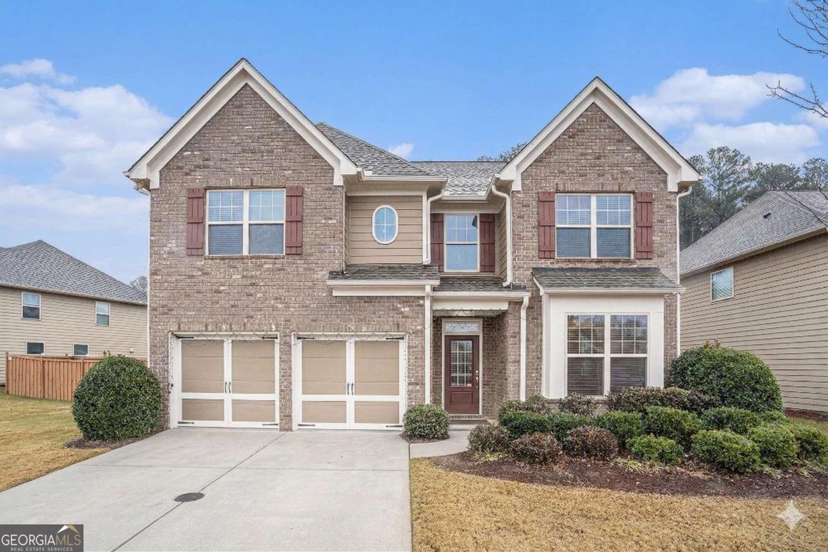 6370 Shiloh Woods Drive Cumming - Photo 1