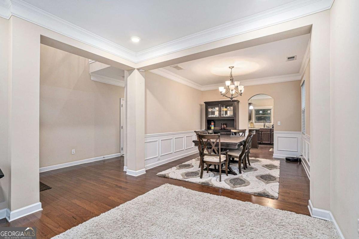 6370 Shiloh Woods Drive Cumming - Photo 10