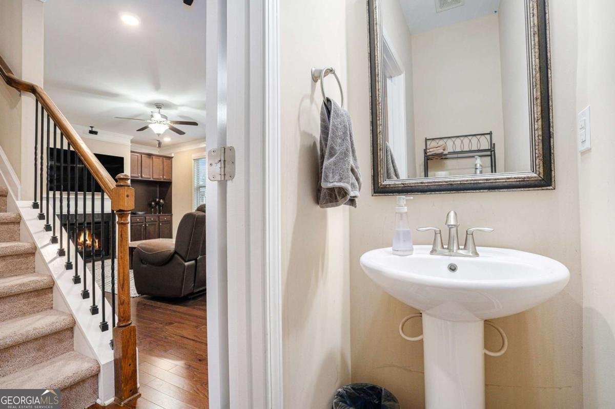 6370 Shiloh Woods Drive Cumming - Photo 12